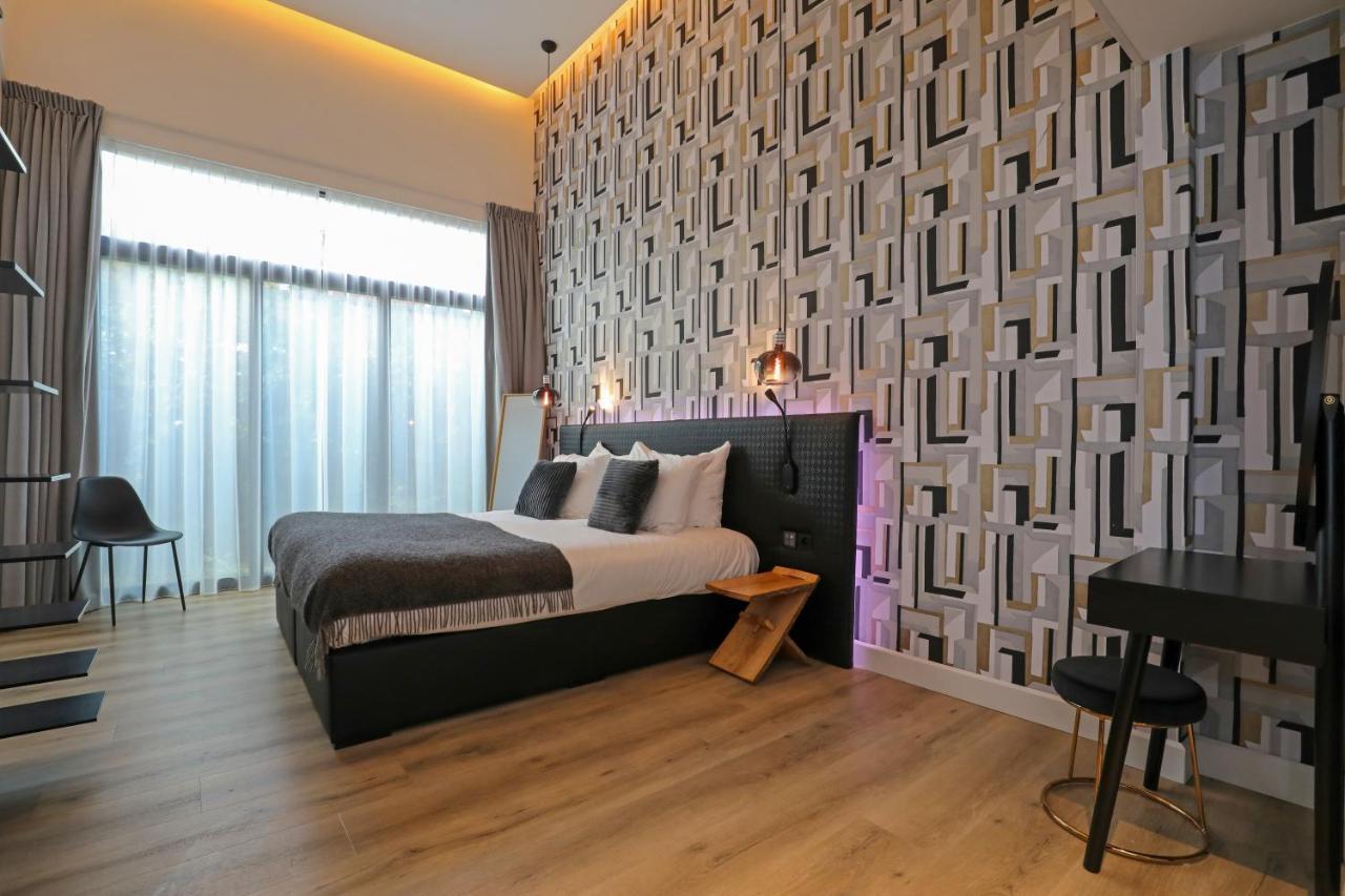 Valerius Boutique Hotel Wormer エクステリア 写真