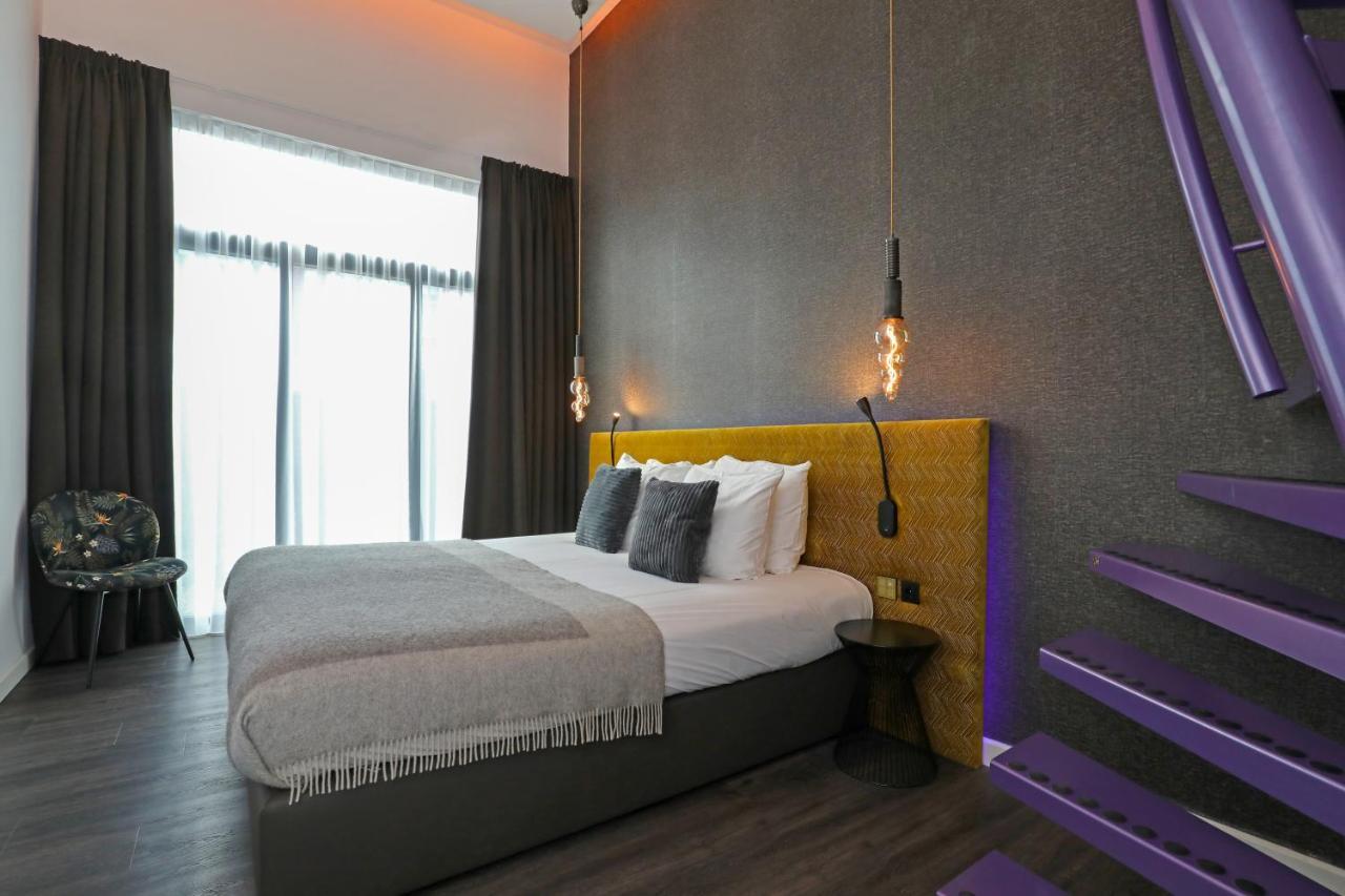 Valerius Boutique Hotel Wormer エクステリア 写真