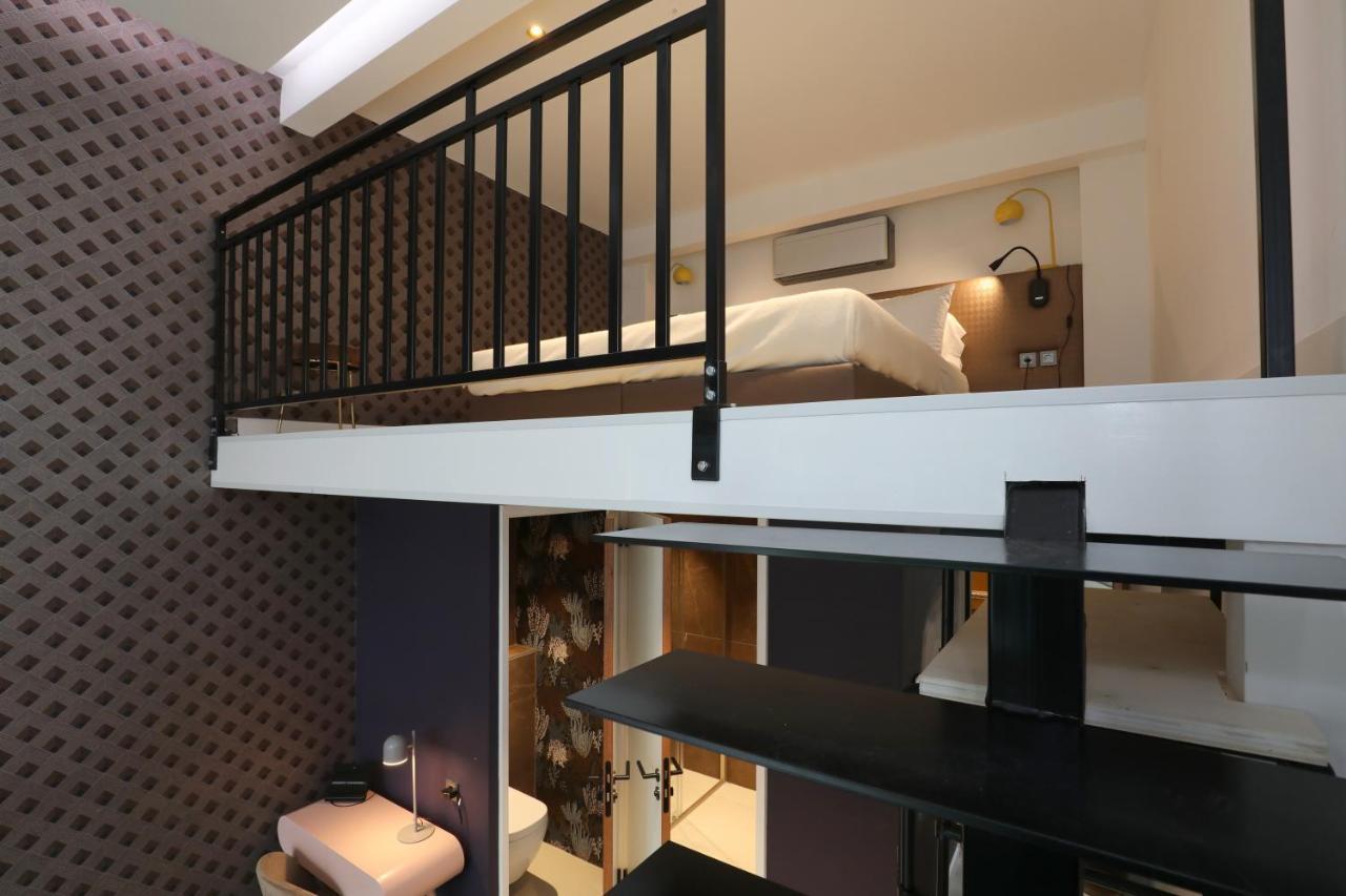 Valerius Boutique Hotel Wormer エクステリア 写真